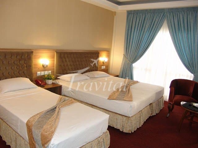 Sadeghieh Hotel – Mashhad - view 5