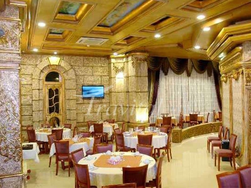 Sahra Hotel – Mashhad - view 1