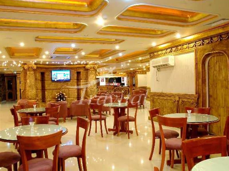 Sahra Hotel – Mashhad - view 2