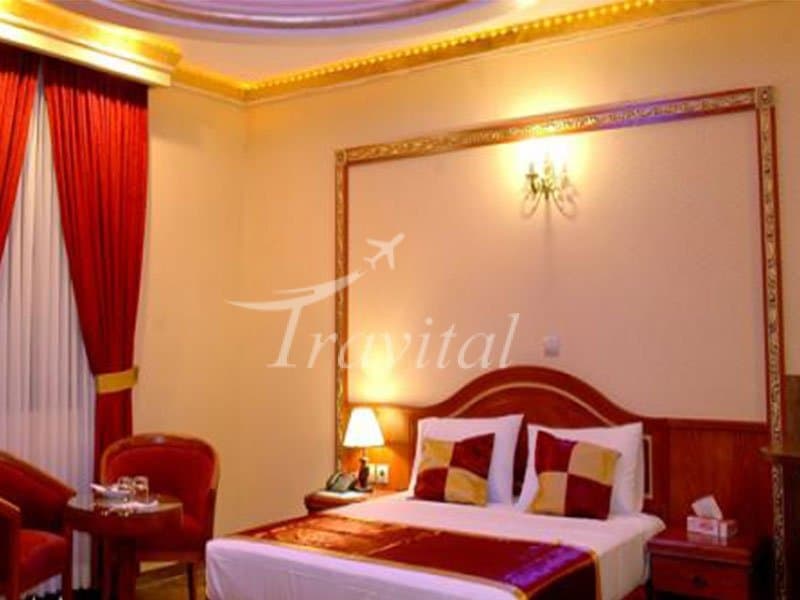 Sahra Hotel – Mashhad - view 3