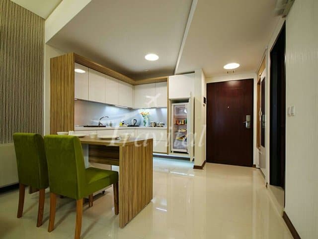 Sara (Hayat Shargh) Hotel – Mashhad - view 5