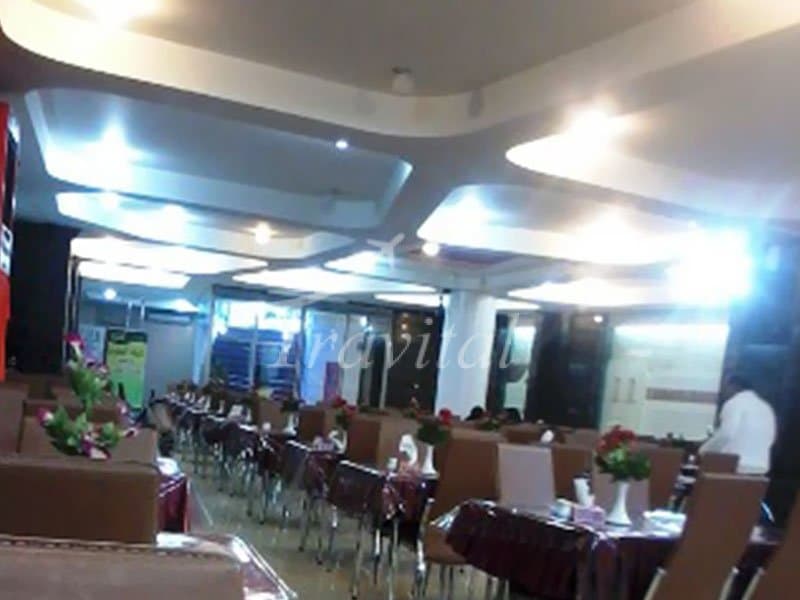 Sharestan Hotel – Mashhad - view 3
