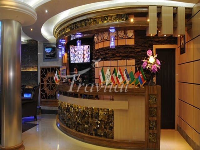 Sharestan Hotel – Mashhad - view 4
