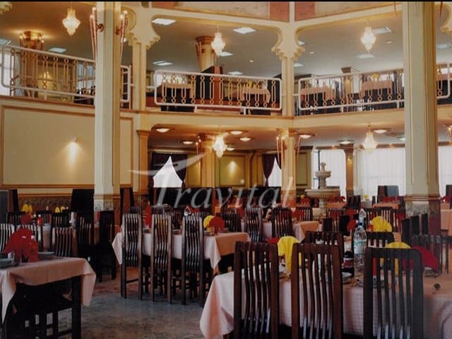 Shargh Zist Apartment Hotel – Mashhad - view 3