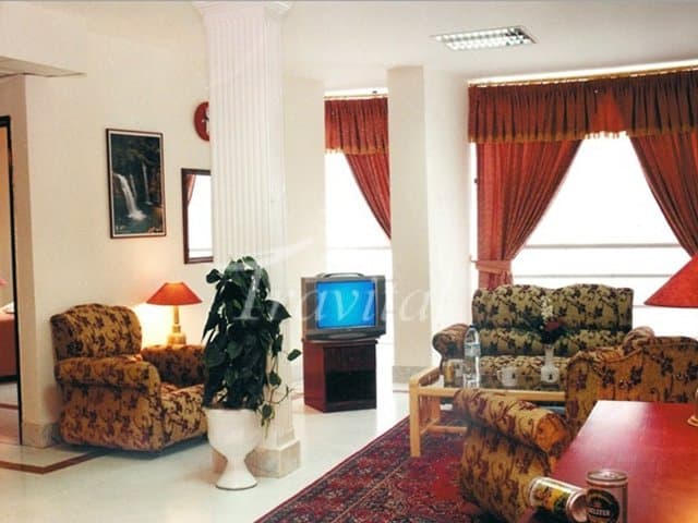 Shargh Zist Apartment Hotel – Mashhad - view 5