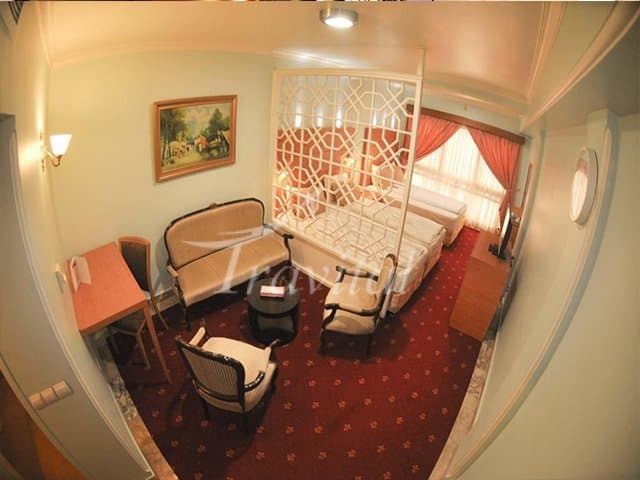 Tara Hotel – Mashhad - view 2