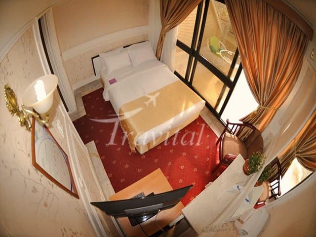Tara Hotel – Mashhad - view 3