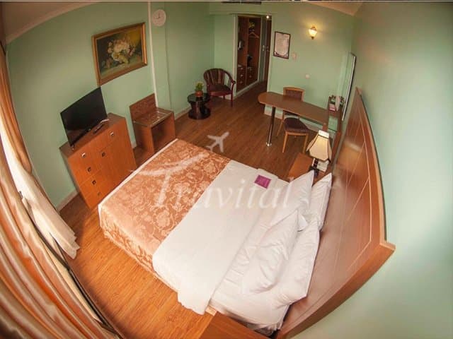 Tara Hotel – Mashhad - view 4