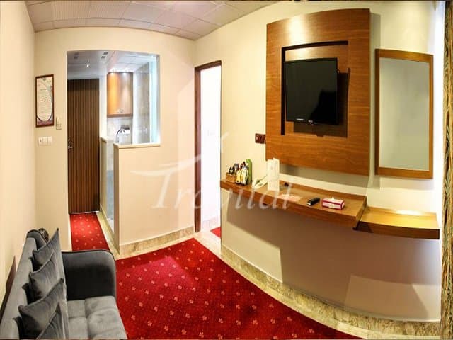 Tara Hotel – Mashhad - view 5