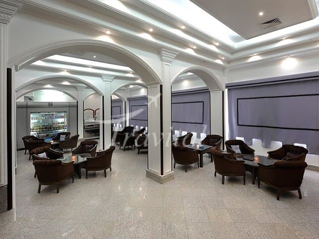 Tehran Hotel – Mashhad - view 3