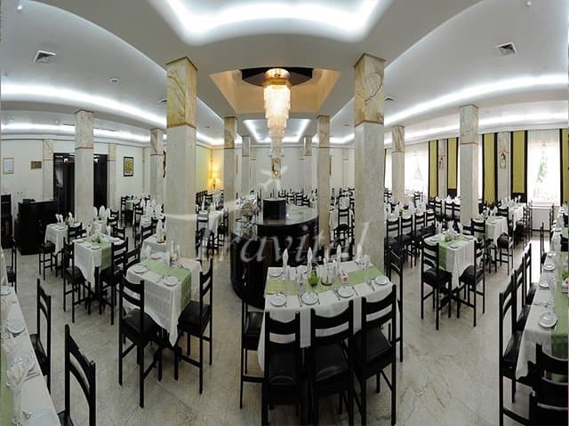 Tehran Hotel – Mashhad - view 4