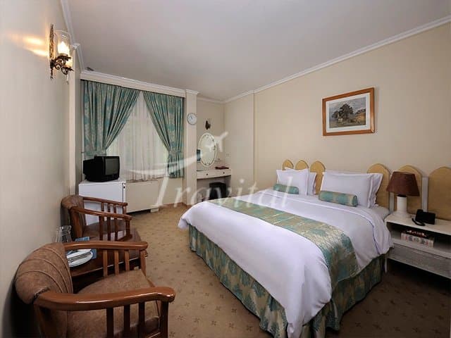 Tehran Hotel – Mashhad - view 5