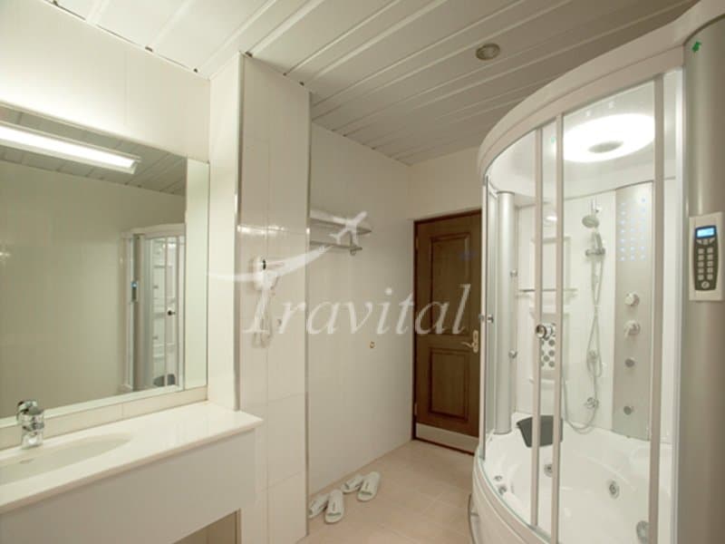 Toos Hotel – Mashhad - view 2