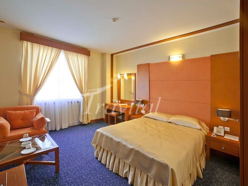 Toos Hotel – Mashhad - view 3