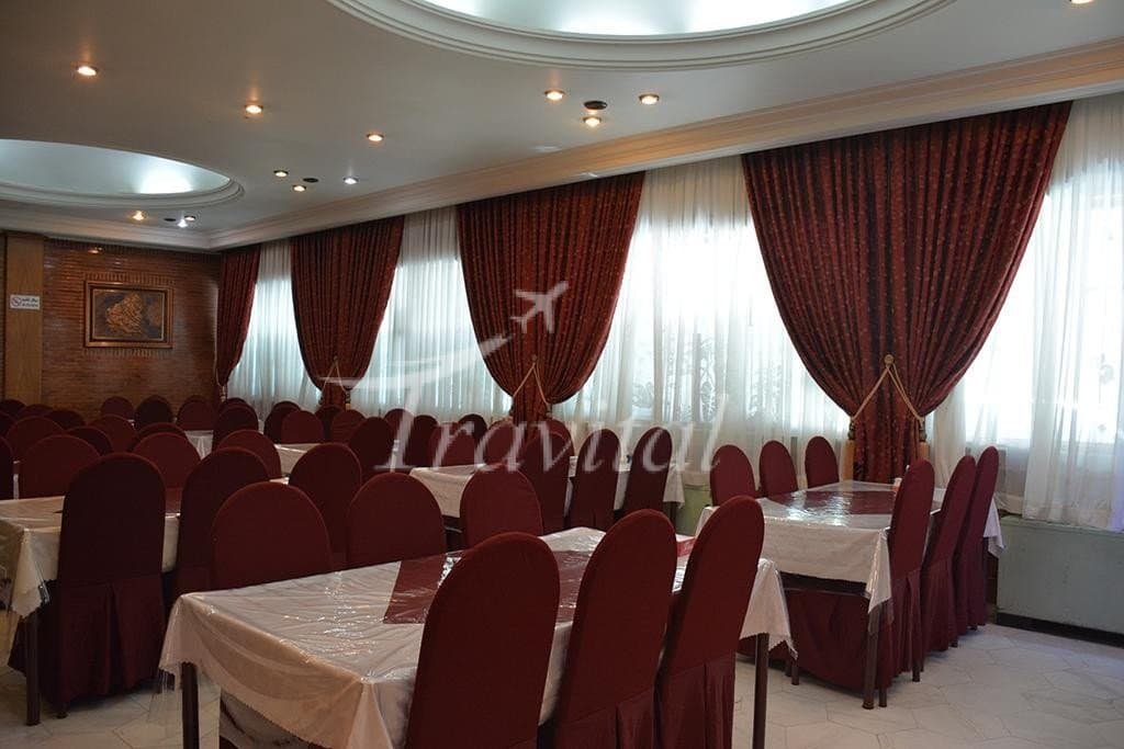 Zeytoon Hotel – Mashhad - view 3