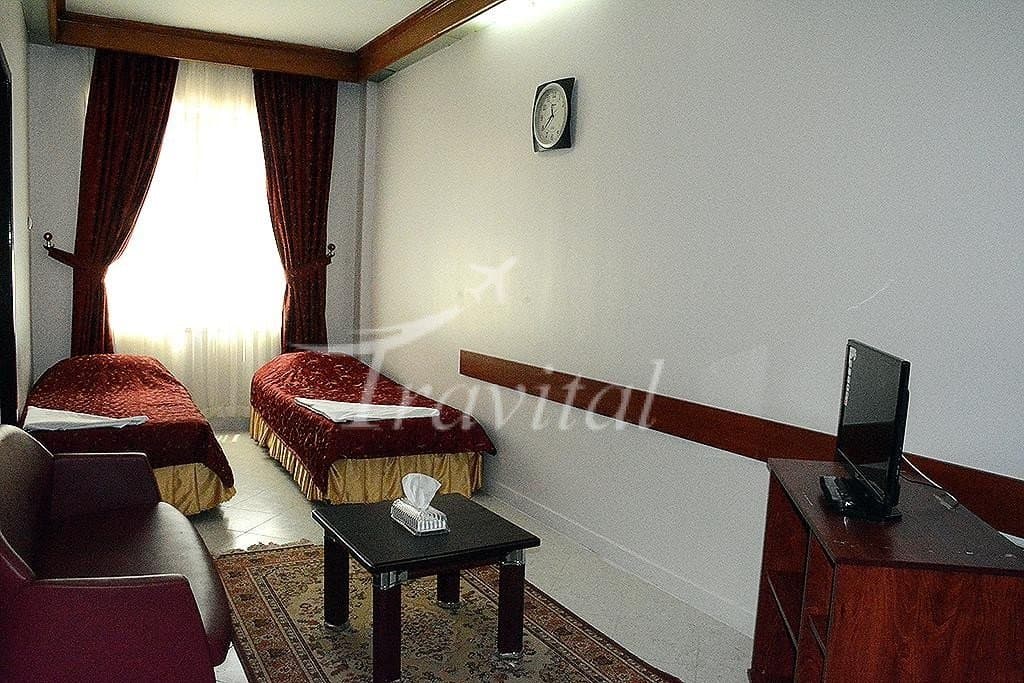 Zeytoon Hotel – Mashhad - view 4