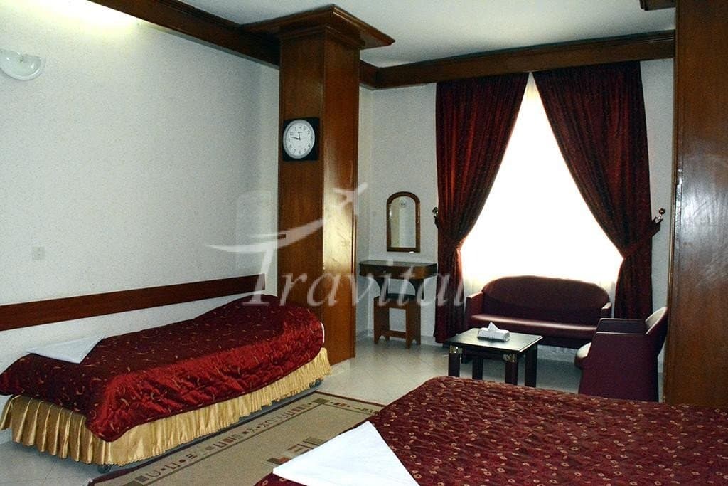 Zeytoon Hotel – Mashhad - view 5