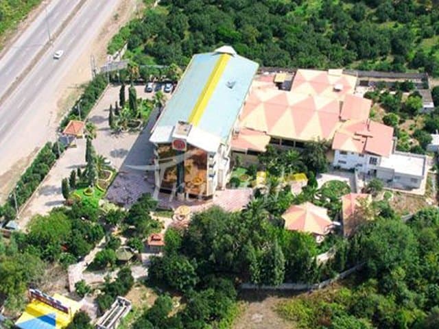 Badeleh Hotel – Sari