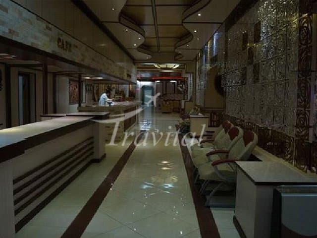 Badeleh Hotel – Sari