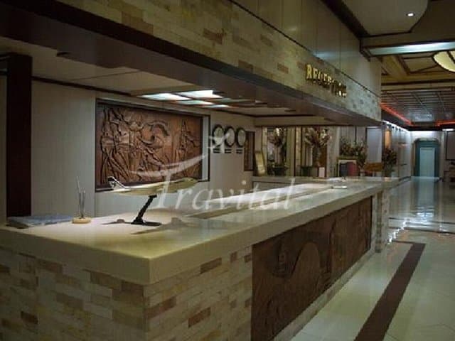 Badeleh Hotel – Sari