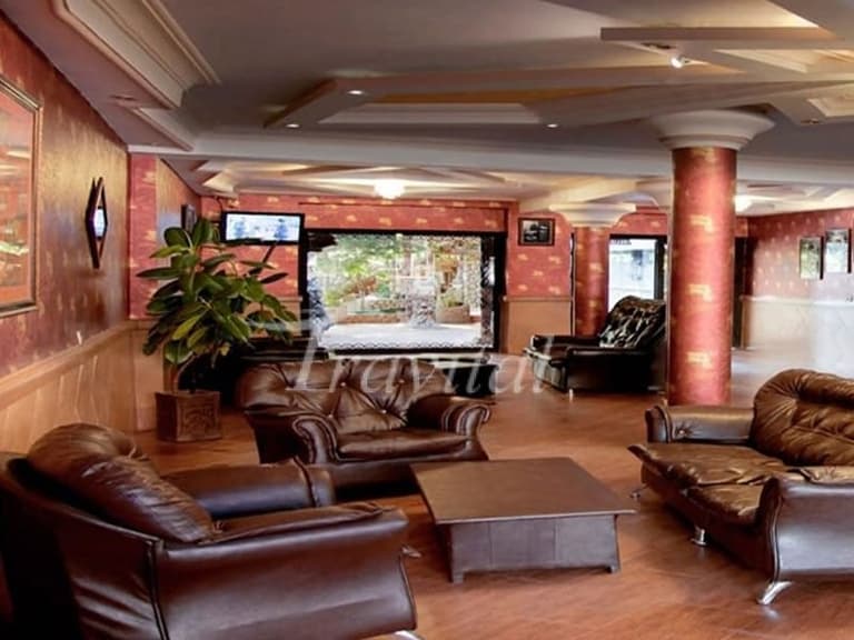 Kamalolmolk Guesthouse – Nishapur
