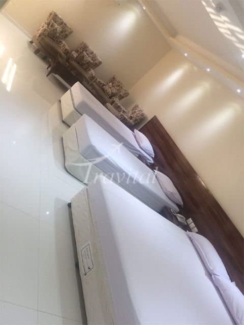 Mehr Hotel – Nishapur