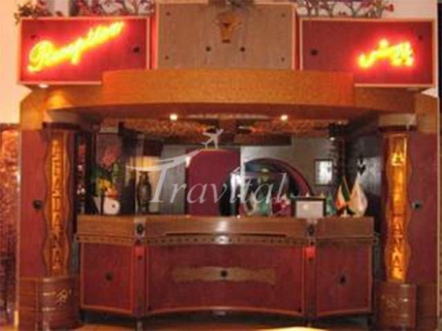 Apadana Hotel – Nowshahr - view 2