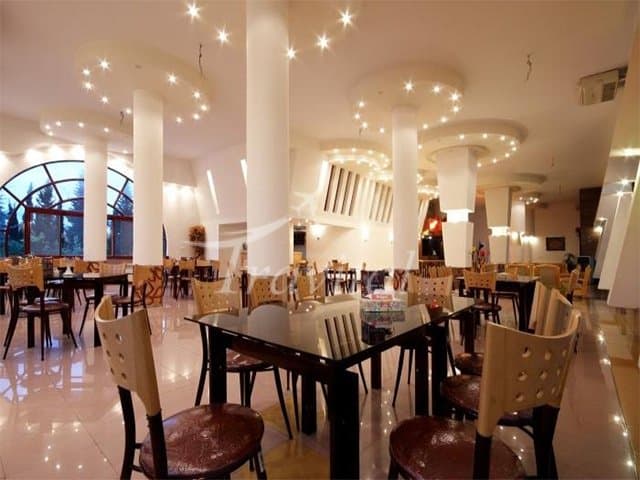 Apadana Hotel – Nowshahr - view 4