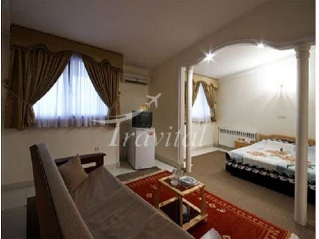 Apadana Hotel – Nowshahr - view 5
