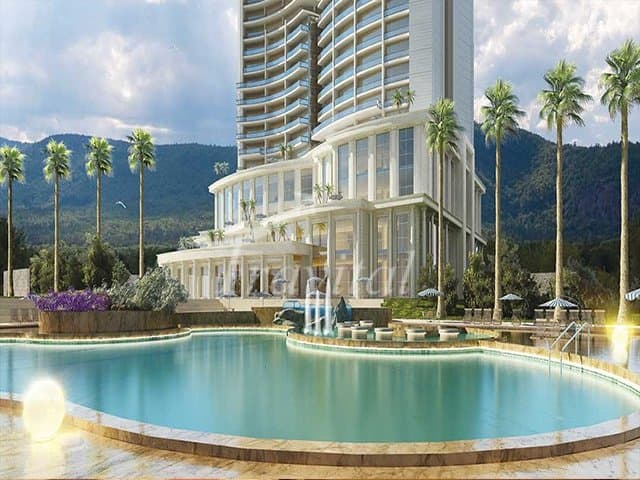 Araz Hotel – Nowshahr