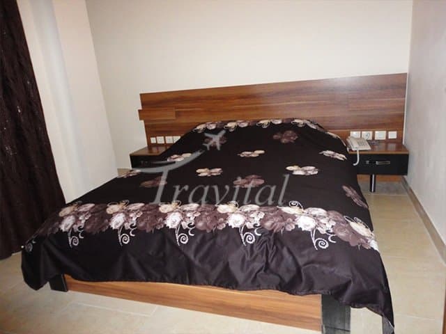 Kasra (Shayli) Apartment Hotel – Nowshahr
