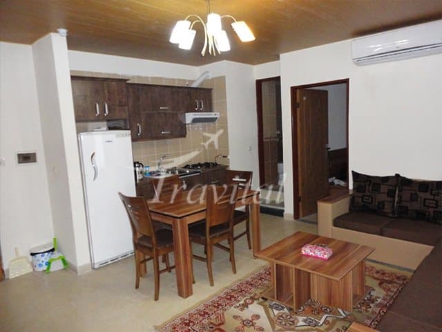 Kasra (Shayli) Apartment Hotel – Nowshahr - view 4