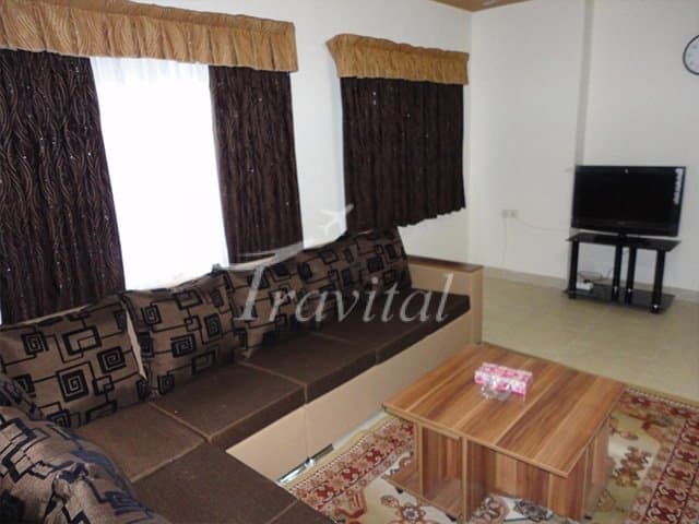 Kasra (Shayli) Apartment Hotel – Nowshahr - view 5