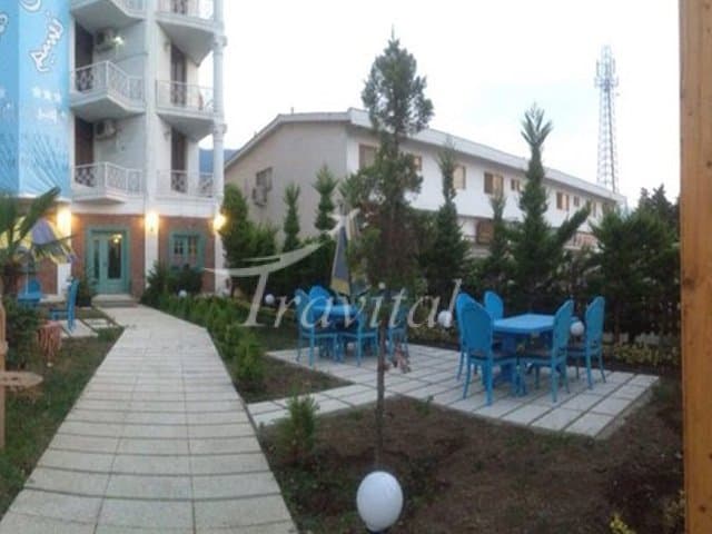 Nasim Hotel – Nowshahr
