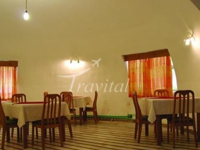 Nasim Hotel – Nowshahr