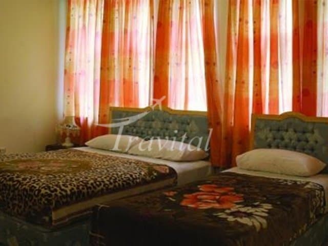 Nasim Hotel – Nowshahr
