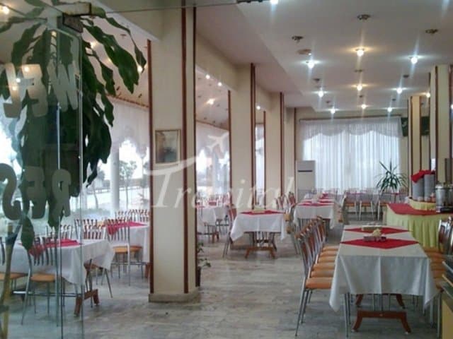 Sadaf Hotel – Nowshahr - view 3