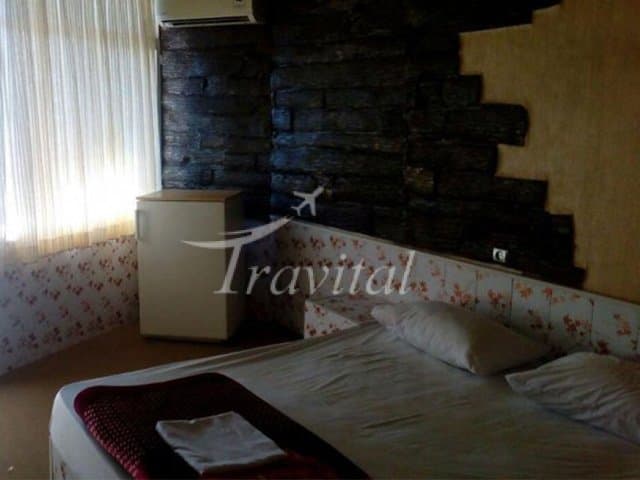 Sahra Motel – Nowshahr