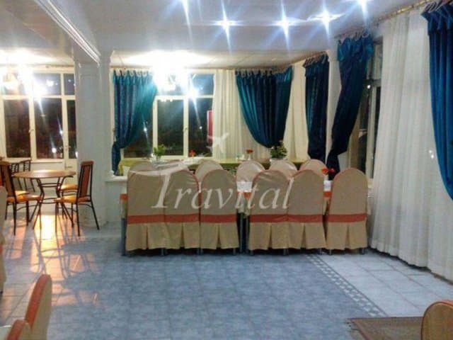 Sahra Motel – Nowshahr
