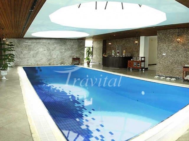 Ana Hotel – Urmia