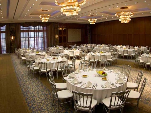 Ana Hotel – Urmia