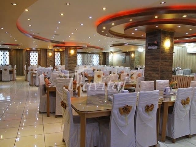 Aria Hotel – Urmia - view 2