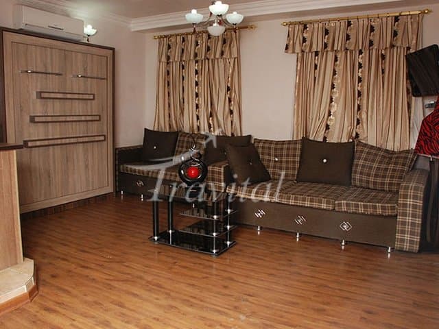 Aria Hotel – Urmia - view 4