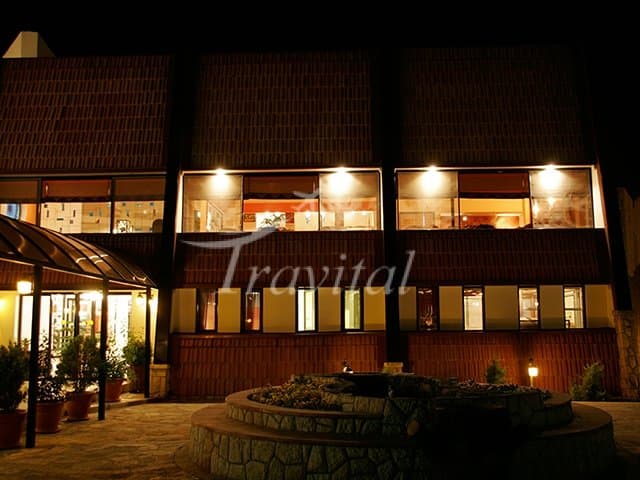 Deniz (Bari) Hotel – Urmia