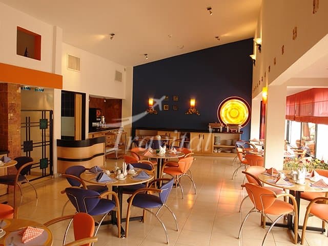 Deniz (Bari) Hotel – Urmia