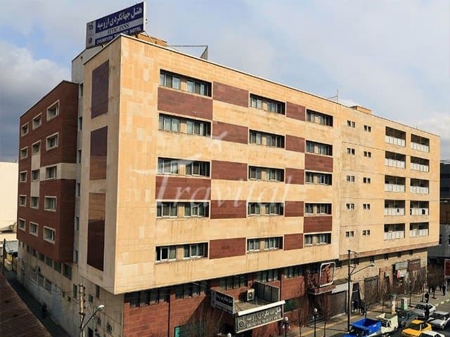 Jahangardi Hotel – Urmia