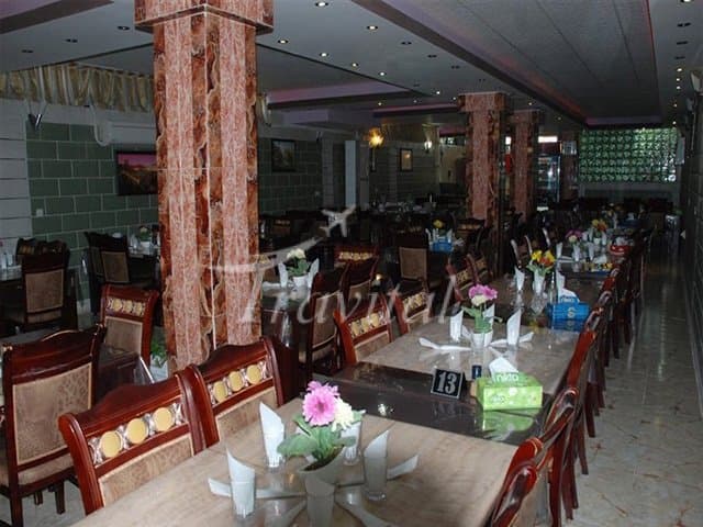 Pasargad Hotel – Jahrom - view 3