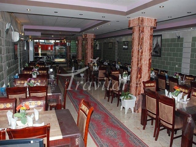 Pasargad Hotel – Jahrom - view 4