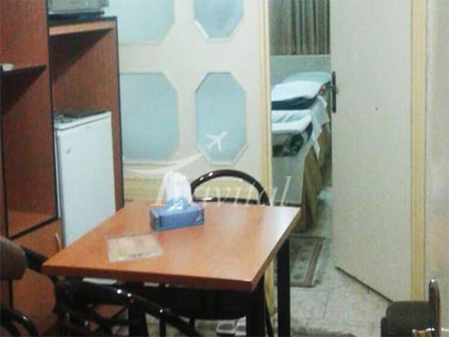 Iran Hotel – Qazvin