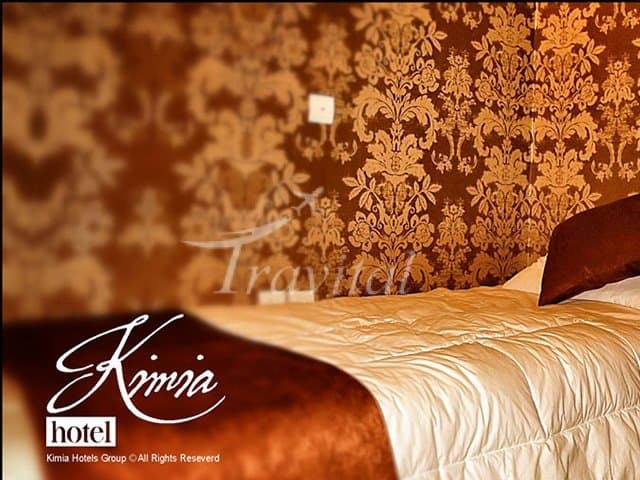 Kimia 1 Apartment Hotel – Qeshm